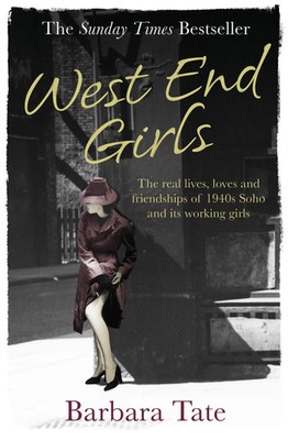 West End Girls | Barbara Tate | Englisch | Taschenbuch | Kartoniert / Broschiert
