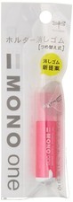 Tombow Holder Eraser Mono One Pink EH-SSM80 