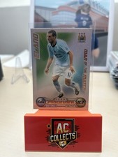 MATCH ATTAX  2008/09 MAN OF THE MATCH ELANO MANCHESTER CITY   (15)