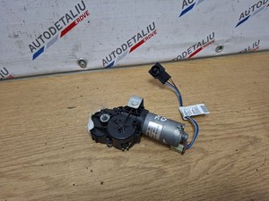 BMW X5 E70 2008 Vorne rechts Stellmotor elektrische Sitzverstellung 9168746