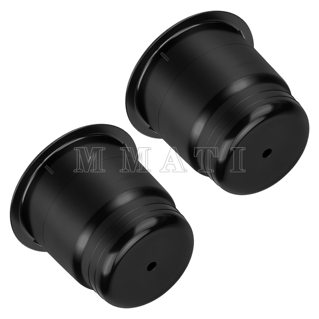 Set of 2 Cup Holder For Polaris Ranger 570 Crew 570-4 570-6 2015