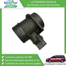 Débimètre Volkswagen TOURAN