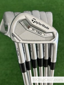 P750 Irons | eBay