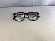 aMerica USA Made Eyeglass Frames Glasses VanBuren 653294995 GRNTT 54-19-150