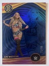 2023 Panini Chronicles WWE Wrestling Checklist Guide in-content 6