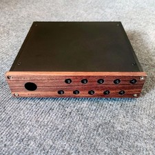 Rechargeable HiFi Grounding Box Noise Eliminator Signal Filter for Audio SysteeP