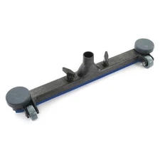 Dayton 31Uk77 Front Mount Squeegee,24 In