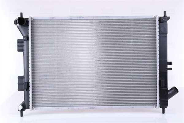 MotorküHler WasserküHler Nissens 67555 FüR Hyundai KIA JD Elantra UD AM CEE MD 5-image