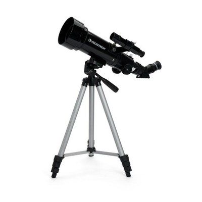 Portable Stargazing with the Celestron Travel Scope 70