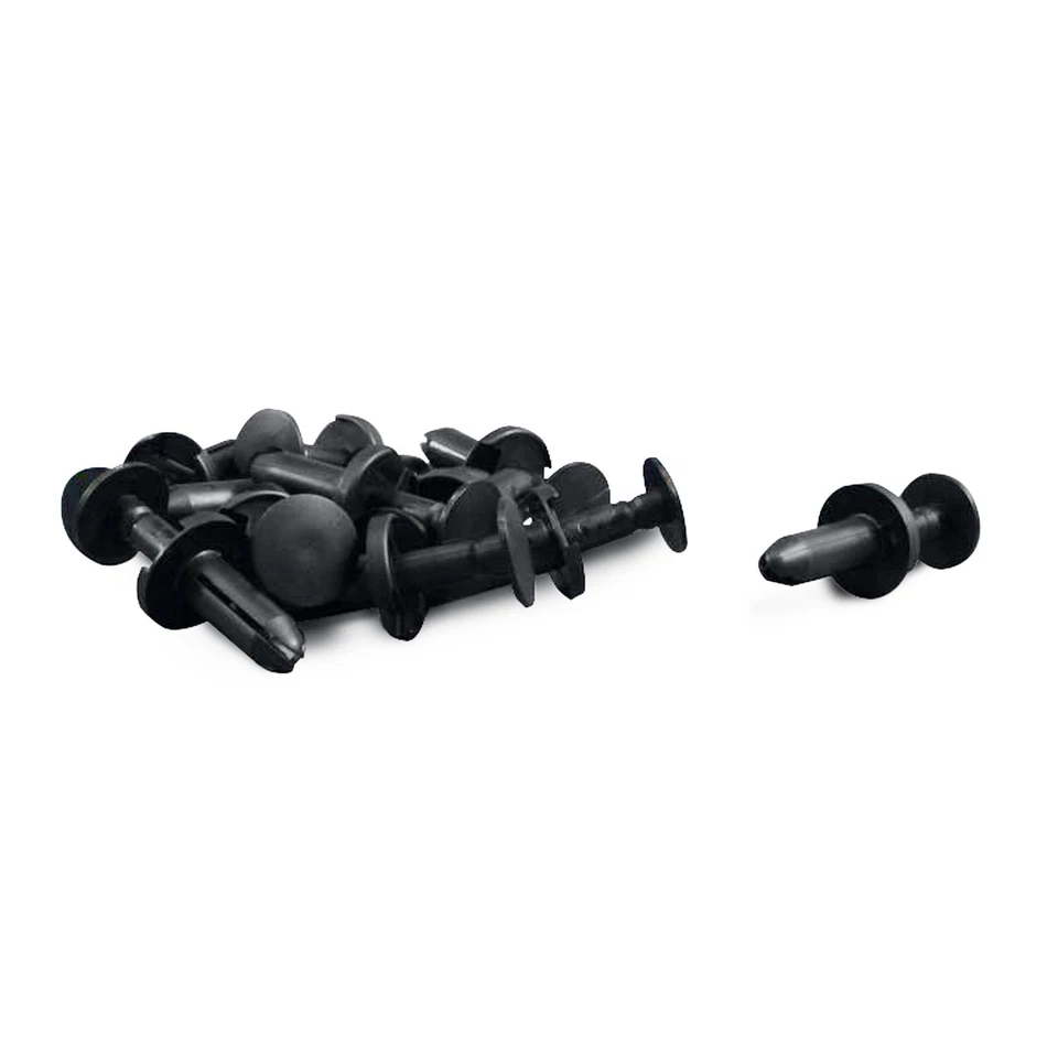 For Dodge Challenger 2011-2014 Mopar Hood Seal Clip — 第 3/4 张图片