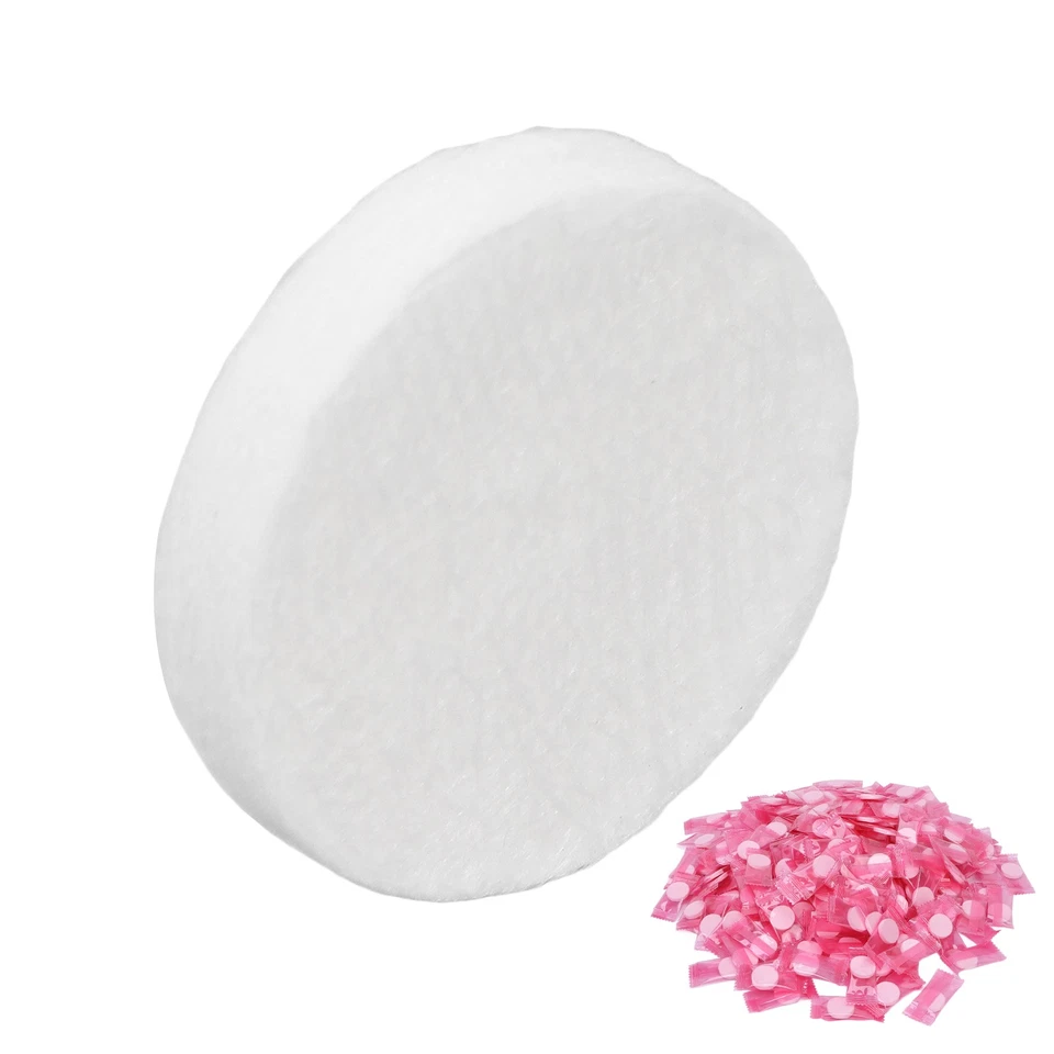 Compressed Face Mask Compressed Face Mask Sheet Portable Compressed Mask Home - Image 4 of 4