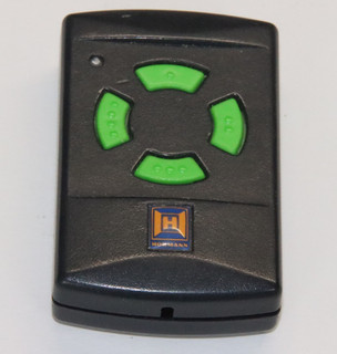 Hörmann trasmettitore manuale originale HSM4 26 975 (1)
