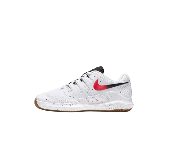 希少品★Nike Court Air Zoom Vapor X★10.5 Men's Nike AIR ZOOM VAPOR X CPT Sz 10 Tennis Court Shoes Blue