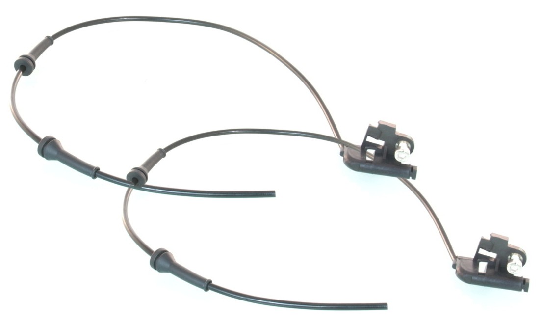 2x ABS Sensor Rear Right=Left GH-711907