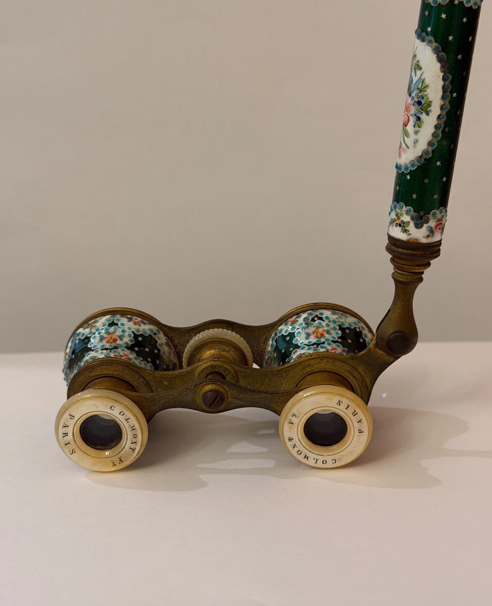 可收藏双筒望远镜| eBay