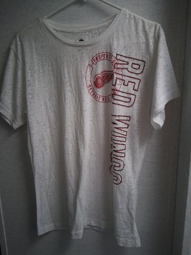 Red Wing, Women's Red Wing T Shirt