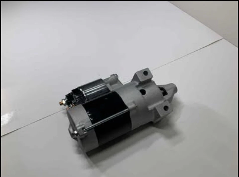 DB Electrical SND0007 Starter | Fits Cub Cadet w/ Kohler Engines | 12V 12A - Image 2 of 4