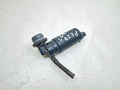 Peugeot 607 2003 Pumpe Scheibenwaschanlage MTL16794