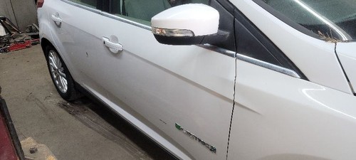 2018 Ford Focus Electric Vehicle EV Suspension Pump - Picture 7 of 12