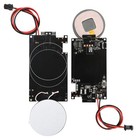 DC 10-24V 20W High Power Car Wireless Charging Module Circuit Board for Phone