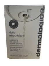 Dermalogica Daily Microfoliant, Face Exfoliator Scrub Powder with Salicylic Acid