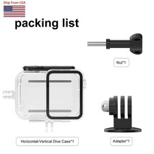 Waterproof Case Protective Cover Accessories for Insta360 ACE Pro2