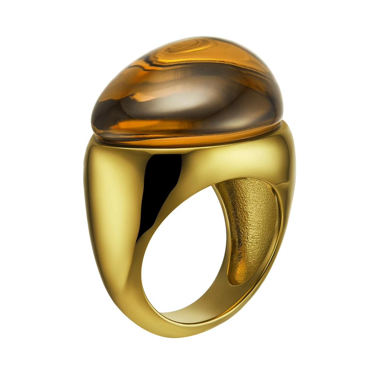 Baccarat Fashion Rings for sale | eBay