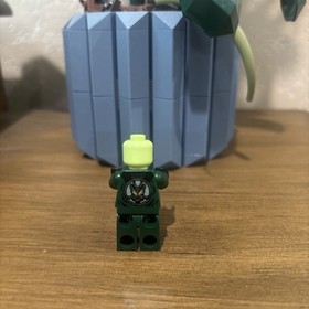 Lego Ninjago Lloyd Possessed Minifigure 70736 Authentic njo0154