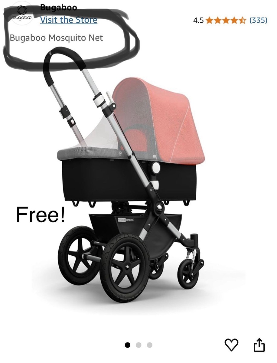 bugaboo fox precio capazo bugaboo bee