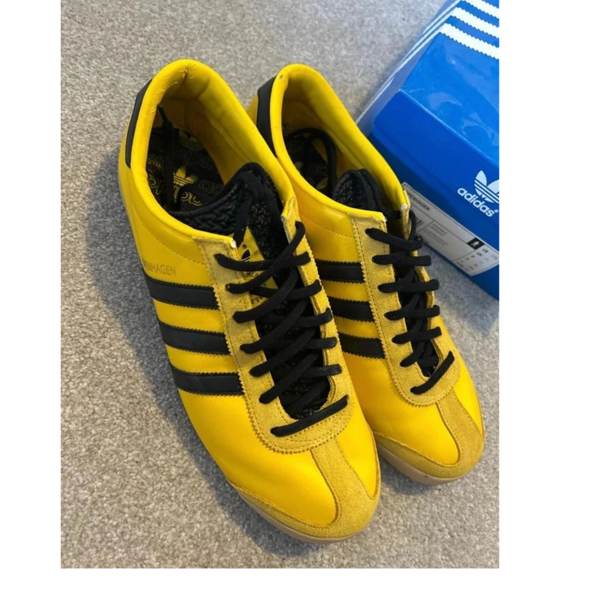 Adidas Kopenhagen for sale | eBay UK