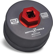 Chiave filtro olio per Toyota Camry, Tundra, Tacoma, 4Runner, RAV4 e altri - 64M