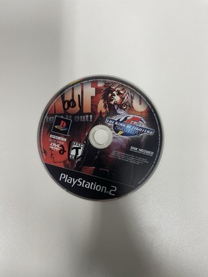 King of Fighters  2001 (Sony PlayStation 2, 2003)