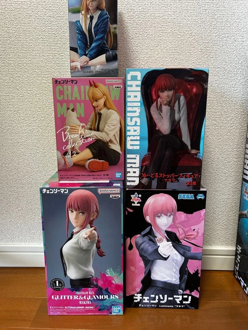 コミック・アニメ Anime Prize Figure Bulk Lot 21pcs Japan Anime Figure Lot products for sale | eBay