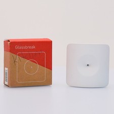 SimpliSafe Gen 3 Glass Break Sensor Wireless Window Alarm