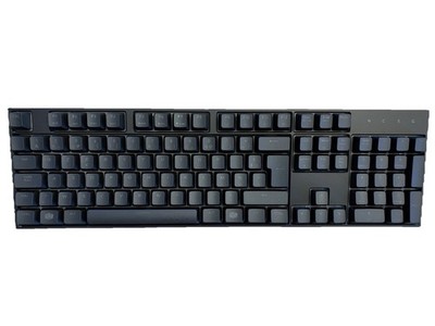 Cooler Master Masterkeys Lite L Maus RGB Gaming CHERRY Tastatur Gamer Keyboard