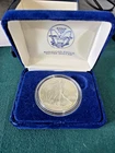 1988 1 oz Silver American Eagle in Original Governemnt Packaging