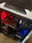 pc desktop gaming computer 
