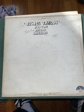 James Taylor & The Original Flying Machine – 1967 LP (Euphoria EST-2)