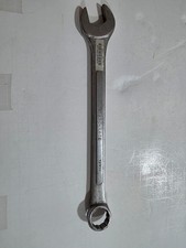 Pro-Mate 1-1/11” Combination Wrench 12 Point  Made in Taiwan Pre-owned.