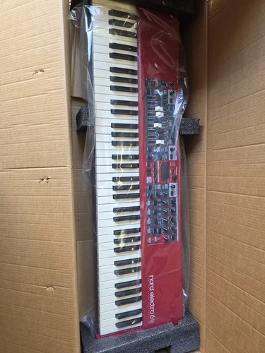 Nord Electro 6D