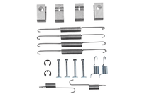 ZubehöRsatz Bremsbacken Hinterachse FüR Mazda KIA 626 II Coupe Hatchback