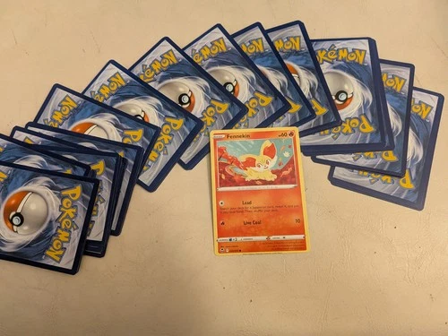 Pokemon Svengali Deck Magic Trick Fun Easy Christmas Gift directions stocking