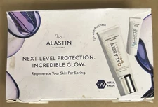 Alastin Hydratint Pro Mineral Broad Spectrum Sunscreen SPF36 (3.2oz/91g)Exp 2027