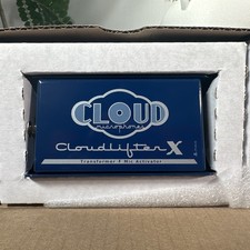 Cloud Microphones Preamplifier Cloudlifter CL-X Transformer Mic Activator Clean