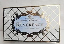 Reverence Princesse Marina De Bourbon Women 3.3 oz Eau de Parfum Spray