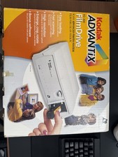 Kodak Advantix APS film Drive Fd300