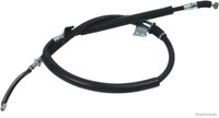 Herth+Buss Jakoparts Bremsseil Seilzug Feststellbremse J3935013 FüR Mitsubishi 2