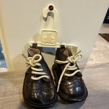 Baby Shoes 3-6months, GAP Brand, New