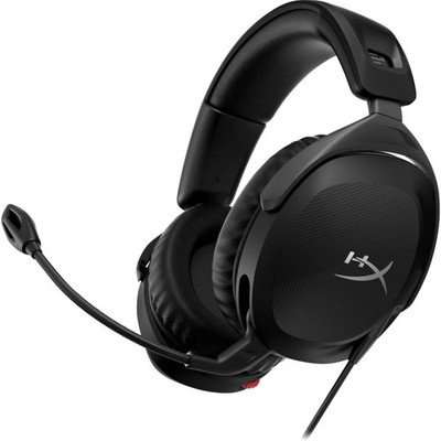 HyperX Cloud Stinger 2 Gaming Headset Schwarz Over-ear kabelgebunden