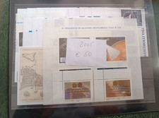 REPUBBLICA ITALIA 2005 ANNATA COMPLETA NUOVA INTEGRA